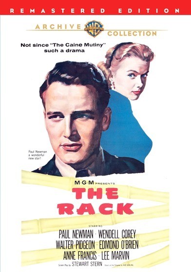 Rack, The