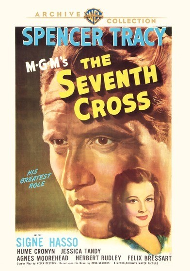 Seventh Cross, The