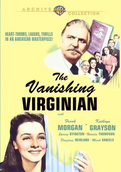 Vanishing Virginian, The