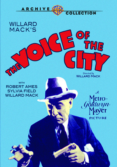 Voice of the City, The