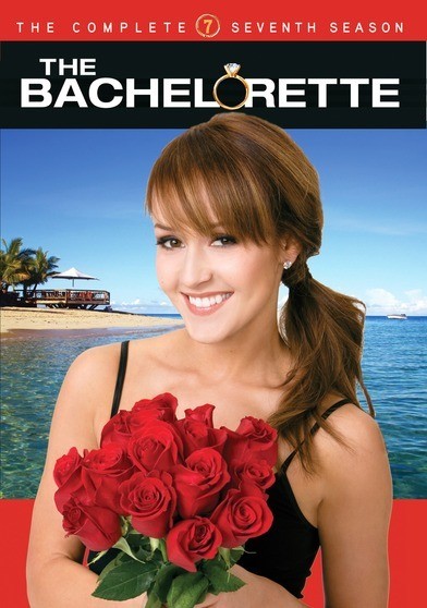 Bachelorette, The: The Complete Seventh Season