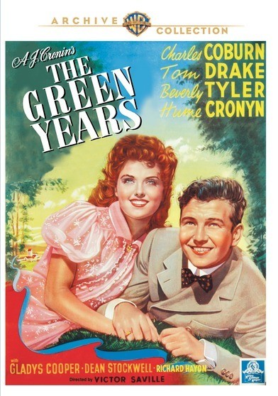 Green Years, The