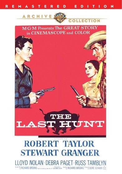 Last Hunt, The