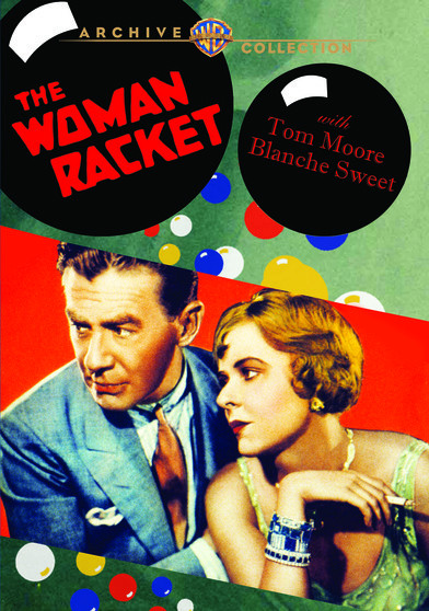 Woman Racket, The