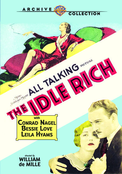 Idle Rich, The