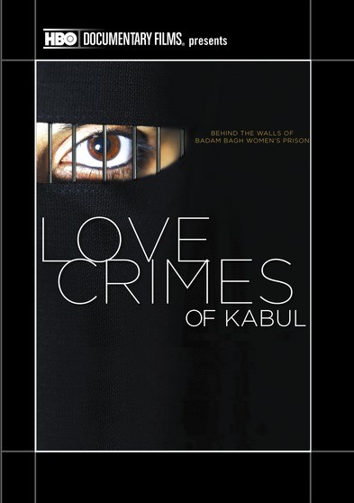 Loves Crimes of Kabul