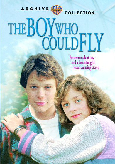 Boy Who Could Fly, The