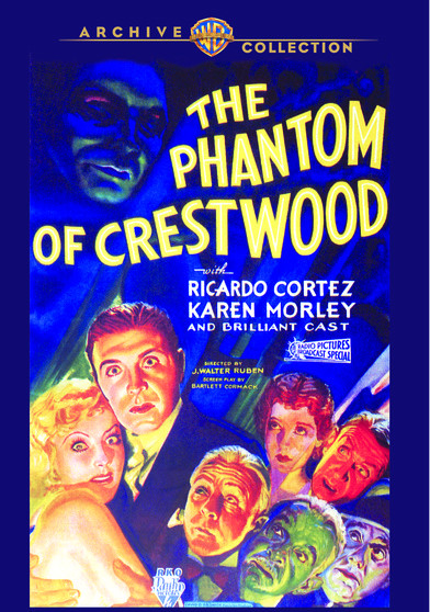 Phantom of Crestwood, The