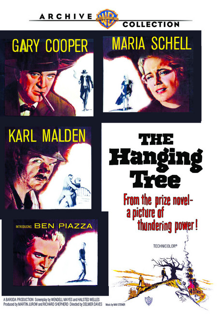 Hanging Tree, The