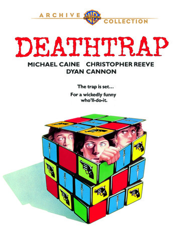 Deathtrap