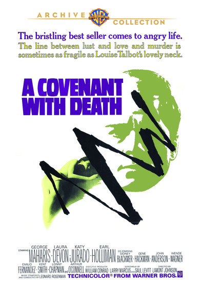Covenant With Death, A