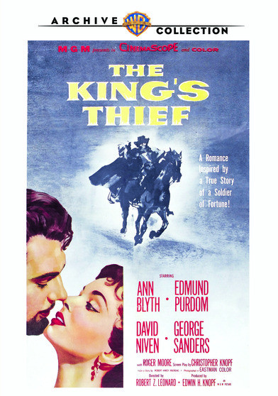King's Thief, The