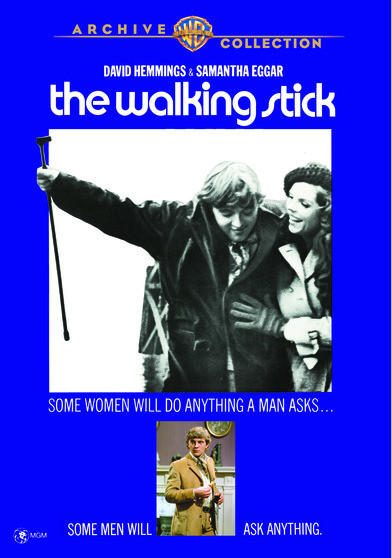 Walking Stick, The