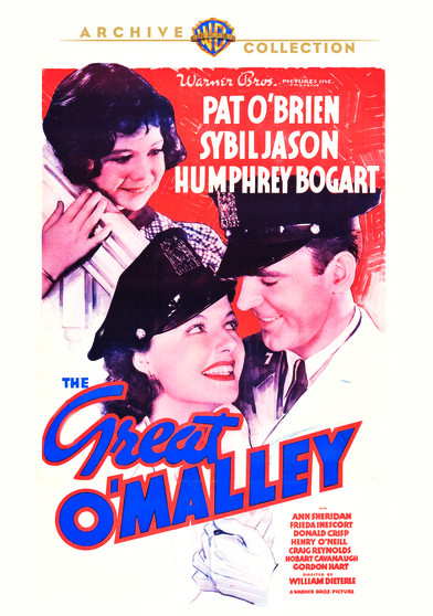 Great O'Malley, The