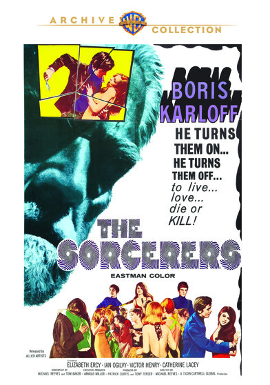 Sorcerers, The