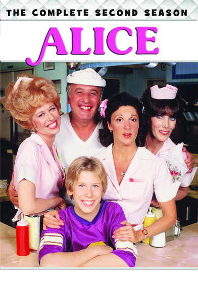 Alice: The Complete Second Season