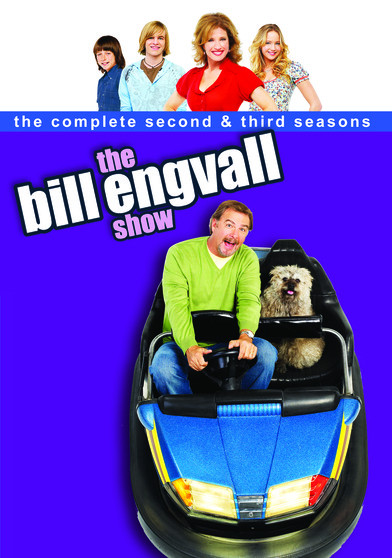 The Bill Engvall Show: The Complete Second and Third Seasons