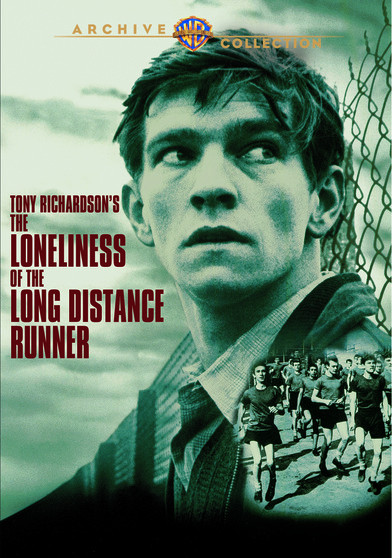 Loneliness of the Long Distance Runner, The