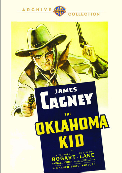 Oklahoma Kid, The