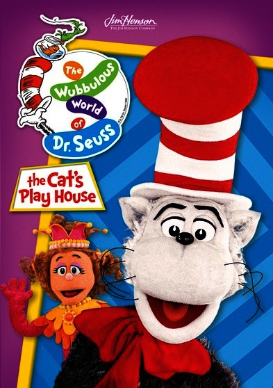 The Wubbulous World of Dr. Seuss:  The Cat's Play House