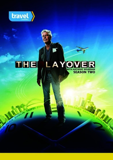 The Layover -- Season 2