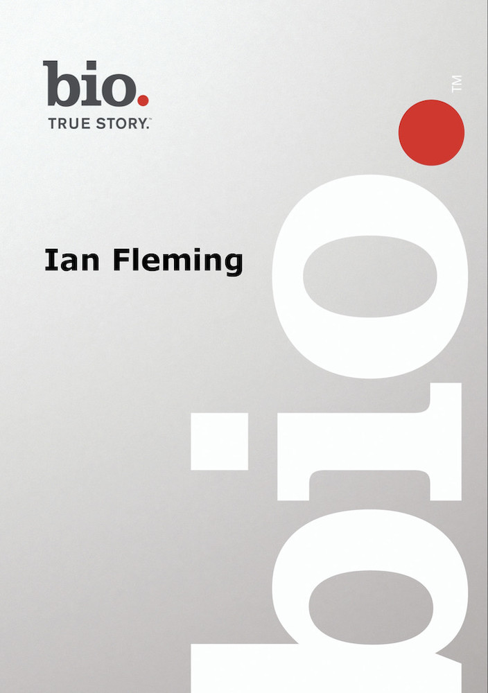 Biography -- Biography Ian Fleming