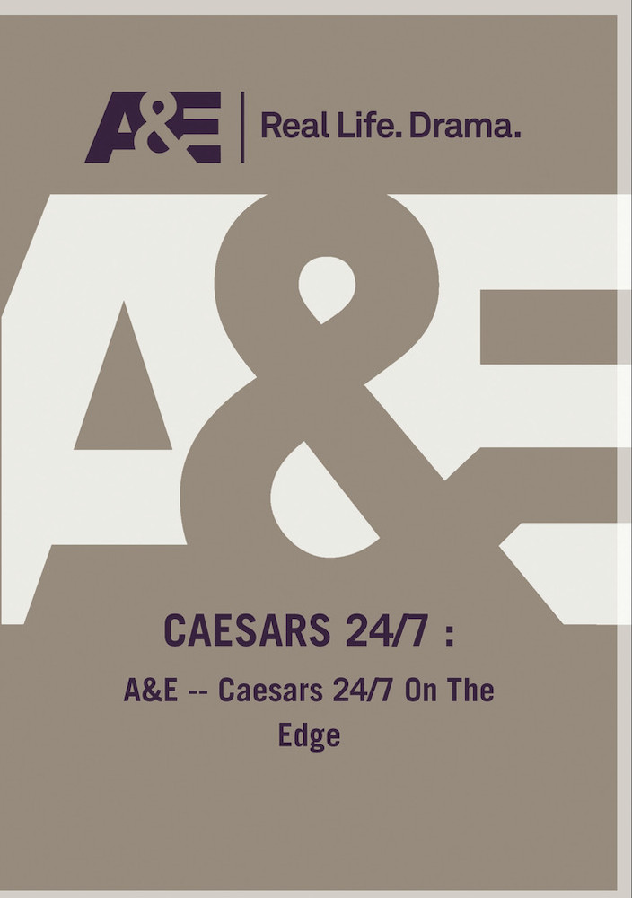 AE - Caesers 247 On The Edge