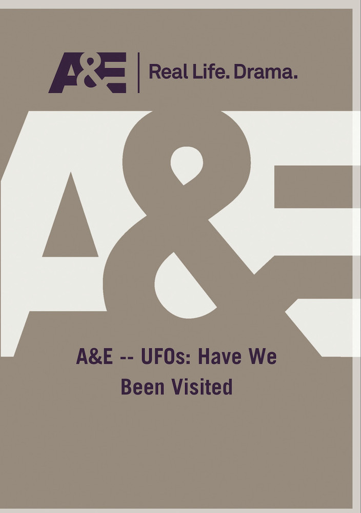 AE - UFOs have We Been Visited
