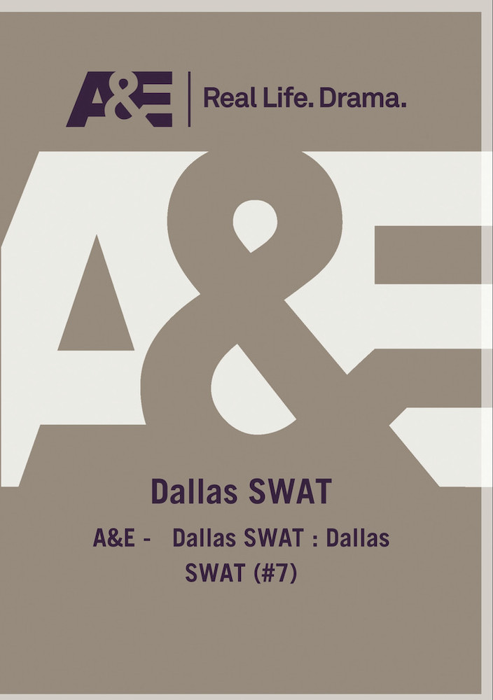 AE - Dallas SWAT 07