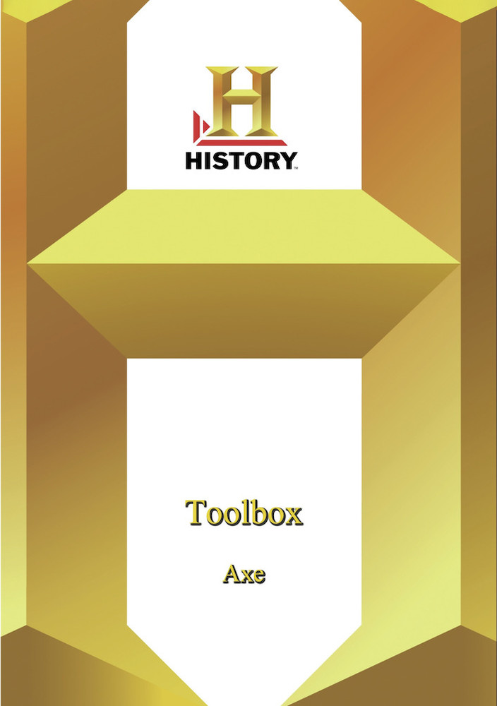 History - Toolbox Axe