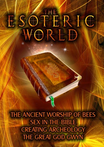 The Esoteric World: the Ancient Worship of Bees
