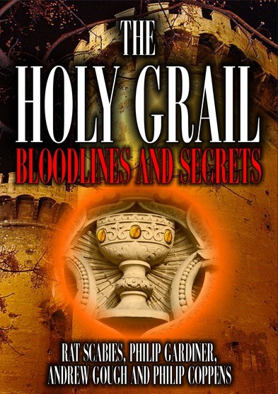 The Holy Grail: Bloodlines and Secrets