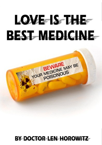 Love is the Best Medicine