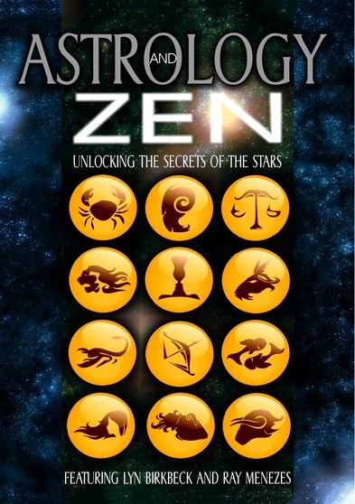 Astrology and Zen: Unlocking the Secrets of the Stars