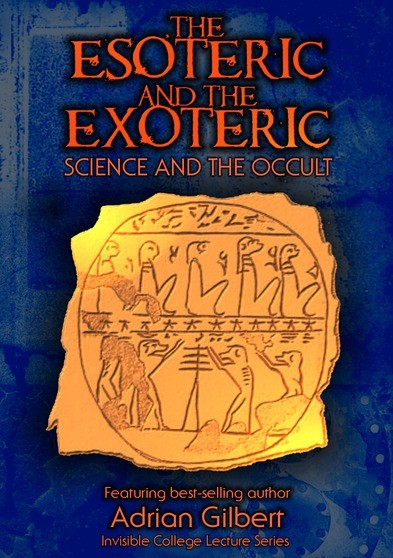 The Esoteric and the Exoteric: Science and the Occult