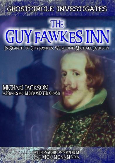 The Guy Fawkes Inn  in Search of Guy Fawkes