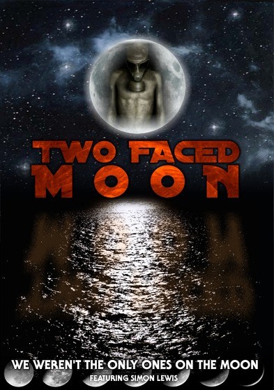 Two Faced Moon: Who Got There First?