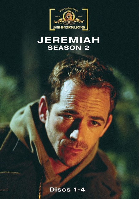 Jeremiah - Season 2
