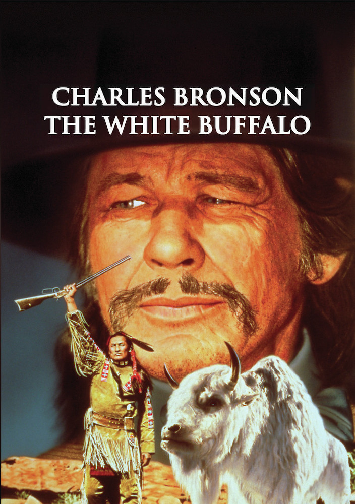 White Buffalo, The