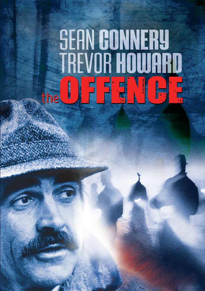 Offence, The