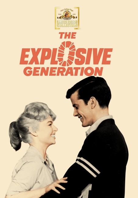 Explosive Generation, The