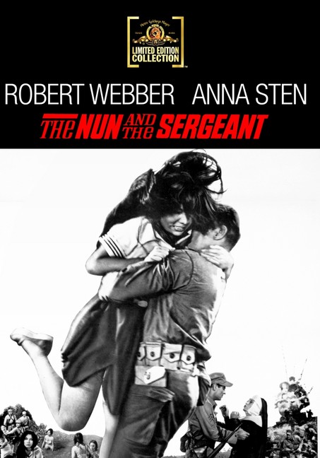 The Nun And The Sergeant