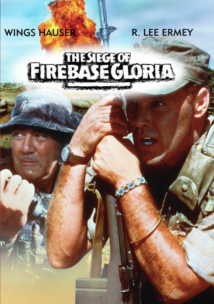 Siege Of Firebase Gloria, The