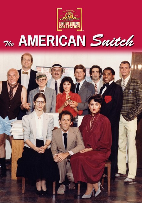 American Snitch, The