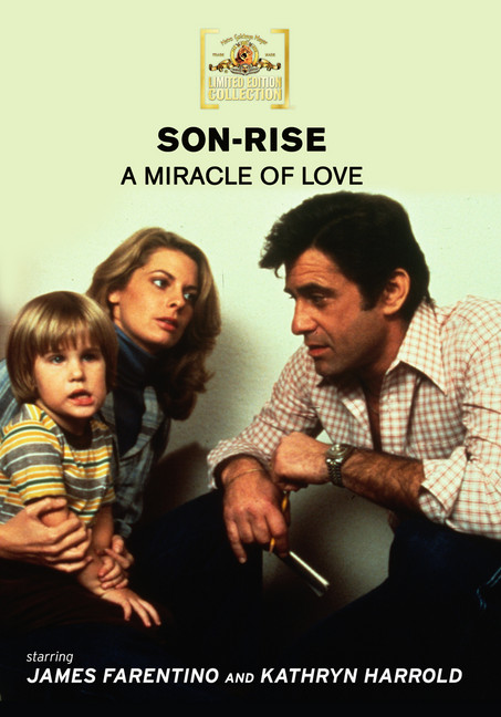 Son-rise (:a Miracle Of Love)