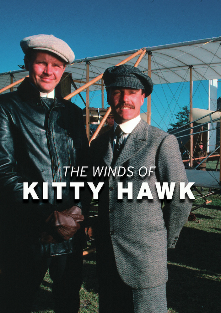Winds Of Kitty Hawk, The