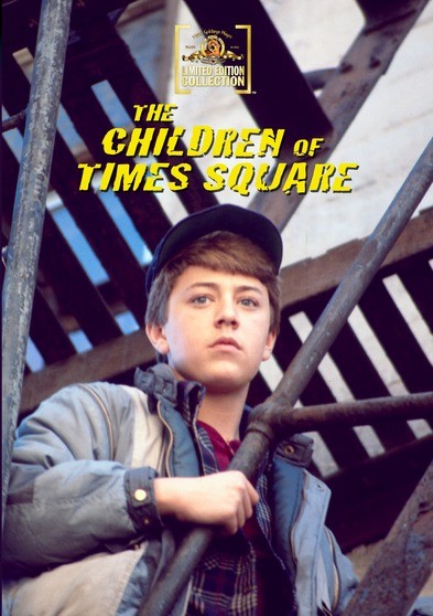 Childre Of Times Square, The