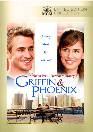 Griffin And Phoenix