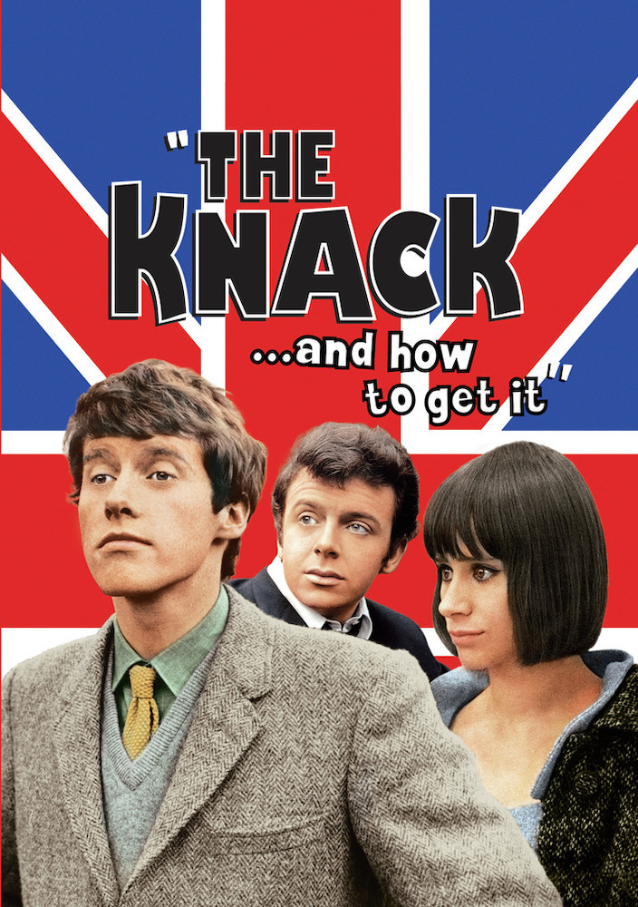Knack And How To Get It