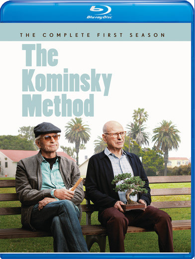 The Kominsky Method: The Complete First Season